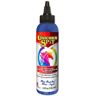 Unicorn SPiT 4 fl. oz. Blue Thunder Gel Stain and Glaze Bottle (6-Pack)