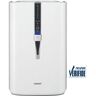 Sharp Air Purifier and Humidifier with Plasmacluster Ion Technology Recommended for Large-Sized Rooms True HEPA Filter