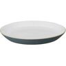 Denby Impression Charcoal Medium Plate