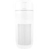 HoMedics 1692 sq. ft. True HEPA Tower Air Purifier in White with Smart Sensor