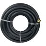 Impulse 5/8 in. x 50 ft. Commercial Grade Rubber Water Hose