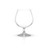 JoyJolt Cask 13.5 oz. Crystal Brandy Glasses (Set of 8)