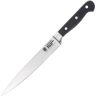 Cuisine::pro WOLFGANG STARKE 8 in. Stainless Steel Full Tang Carving Knife