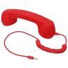 SANOXY Retro Old School Style Handset, Anti Radiation 3.5 mm Socket