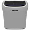 Oreck Air Response HEPA Air Purifier with Odor Control and Auto Mode for Small Rooms