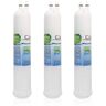 Swift Green Filters SGF-W71 Compatible Refrigerator Water Filter for 4396841 EDR3RXD1, EFF-6016A, EDR3RXD1 (3 Pack).