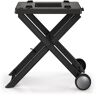 NINJA Woodfire Collapsible Outdoor Grill Cart Stand