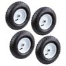 Farm and Ranch 13 in. Pneumatic Tire (4-Pack)