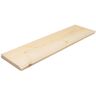 1 in. T x 6 in. W x 8 ft. L Natural Pine T&G End Matched with 8--Pieces per Pack