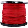 Cerrowire 2,500 ft. 12 Gauge Red Stranded Copper THHN Wire