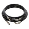 Panther XPS Hose Kit - 8 ft. x 1/4 in. High Pressure Hose with 9 ft. x 5/16 in. Return Hose
