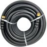 Impulse 3/4 in. x 100 ft. Commercial Grade Rubber Water Hose