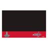 FANMATS NHL Washington Capitals 2018 Stanley Cup Champions 42 in. Vinyl Grill Mat
