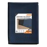 Pratt Retail Specialties 80 in. L x 72 in. W Premium Moving Blanket