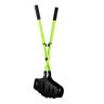 Earthwise Gator Grabber 37 in. Steel Leaf Clean-Up Tool