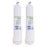Swift Green Filters SGF-W84 Rx Compatible Pharmaceuticals Refrigerator Water Filter for 4396841, EDR3RXD1, EFF-6016A, EDR3RXD1(2 Pack)