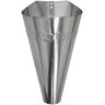 Yardbird Medium Poultry Galvanized Steel Restraining Cone