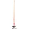 Razor-Back 4-Tine Soil Cultivator