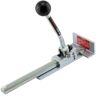 POWERNAIL Ratcheting Flooring Jack for Installing Hardwood and Engineered Floor Boards