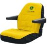 John Deere JD 1000 21 in. Compact Utility Tractor Seat Cover