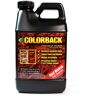 COLORBACK 1/2 Gal. Red Mulch Color Covering up to 6400 sq. ft.