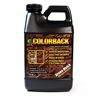 COLORBACK 1/2 Gal. Brown Mulch Color Covering up to 6400 sq. ft.