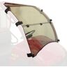 Kolpin Kawasaki Mule 600/610 Full-Tilting Windshield