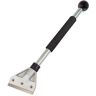 Roberts 4 in. Pro Floor and Wall Scraper with 18 in. Handle