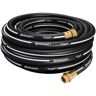 Continental 3/4 in. x 100 ft. Coupled Contractor Water Hose