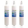 Swift Green Filters Compatible Refrigerator Water Filter for LG 5231JA2006B, LT 600P, 46-9990(3 PacK)