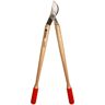 Corona 3.5 in. Forged Steel Blade with Durable Hardwood Handles Bypass Lopper