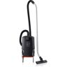 Hoover HVRPWR Commercial 40V Brushless, Cordless, Bagged, HEPA Filter, Lighweight, Backpack Vacuum Cleaner, Black, CH93619