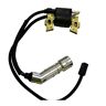 OAKTEN Ignition Coil for Cub Cadet MTD Troy Bilt 951-10958, 751-10958