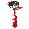 Earthquake 43 cc Earth Auger Powerhead with 8 in. Auger Bit