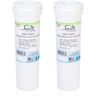 Swift Green Filters Swift Rx Replacement water filter for Fisher and Paykel 836848, WF296, EFF6017 (2-Pack)