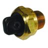 STENS Thermal Relief Valve Replaces General Pump 100557, Inlet 3/8 in., Max Temperature 140°F, Temperature 140°F Mowers