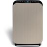 Alen BreatheSmart 75i 1300 sq. ft. HEPA Console Air Purifier with Fresh Filter for Allergens, Odors and Smoke in Metallics