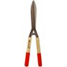 Corona 8.5 in. Forged Steel Blade with Durable Hardwood Handles Hedge Shears