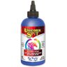 Unicorn SPiT 8 fl. oz. Blue Thunder Gel Stain and Glaze Bottle (6-Pack)