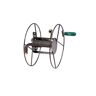 Yard Butler Mighty Reel - Compact Hose Reel