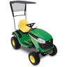 John Deere Tractor Series 100 and S240 Sun Canopy