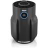 Shark 650 Sq. Ft. HEPA - Never Change Filter Air Purifier in Charcoal Grey with Timer