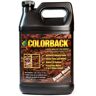 COLORBACK 1 Gal. Brown Mulch Color Covering up to 12,800 sq. ft.