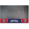 FANMATS Florida Panthers 26 in. x 42 in. Grill Mat