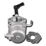 OAKTEN Carburetor for Robin EX40 Fits 20B-62302-30,20B-62302-10,20B-62302-20