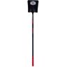 Razor-Back PowerEdge 48.75 in. Fiberglass Handle Square Point Shovel