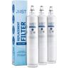 Mist LT600P Compatible with LT600P, 5231JA2006A, 9990, 46-9990 Refrigerator Water Filter (3-Pack)