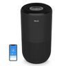 LEVOIT PlasmaPro 400S Smart 403 sqft. True HEPA Air Purifier in Black