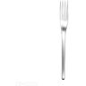 Oneida Apex 18/10 Stainless Steel Table Forks, European Size (Set of 12)