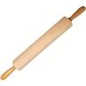 Frieling Grande Rolling Pin, with Handles 2.75 in. Dia x 15 in. L